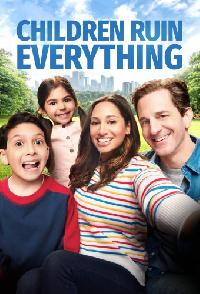 Click to watch 'Therapy' (popup) Children Ruin Everything